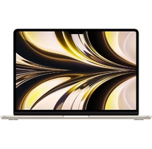 Apple MacBook 13.6" Air M2 /IPS/10C GPU/8GB/512GB SSD/Starlight (MLY23RU/A)