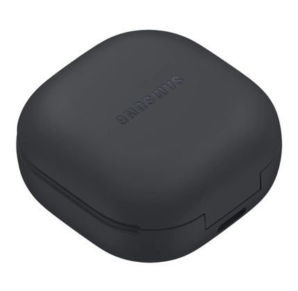 Simsiz qulaqlıq Samsung Galaxy Buds2 Pro Black (SM-R510NZAACIS)