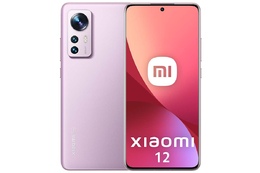 Smartfon Xiaomi 12 12GB/256GB Purple