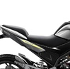Motosiklet CFMOTO 150NK TITANIUM GREY 2022