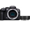 Fotoaparat Canon EOS R10 body + adapter (5331C031AA)