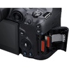 Fotoaparat Canon EOS R7 Body + adapter