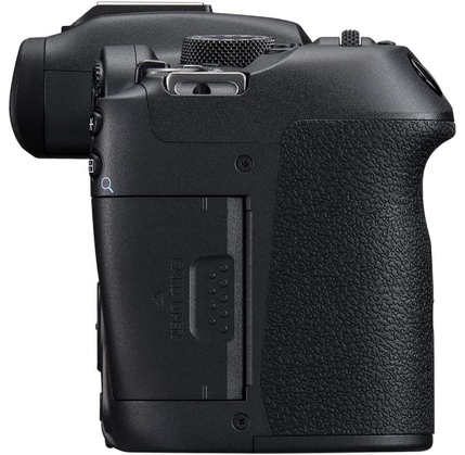 Fotoaparat Canon EOS R7 Body + adapter