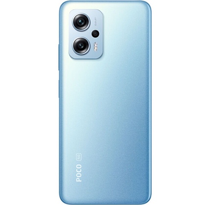 Smartfon Xiaomi Poco X4 GT 8GB/256GB BLUE