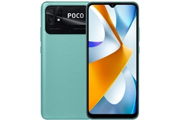 Smartfon Xiaomi Poco C40 4GB/64GB CORAL GREEN