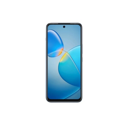 Smartfon Infinix Hot 12 Play X6816 4GB/64GB Blue