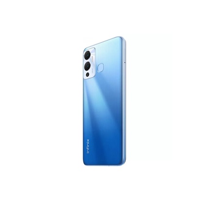 Smartfon Infinix Hot 12 Play X6816 4GB/64GB Blue