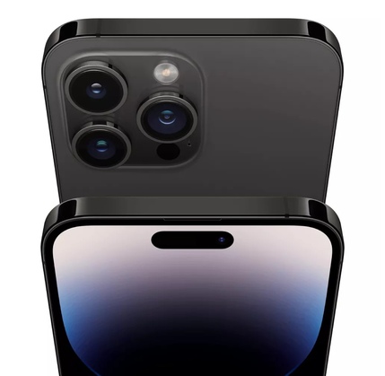 Smartfon Apple iPhone 14 Pro Max 1TB NFC Space black