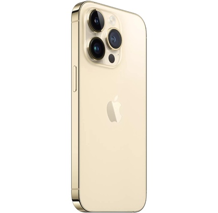 Smartfon Apple iPhone 14 Pro 128GB NFC Gold