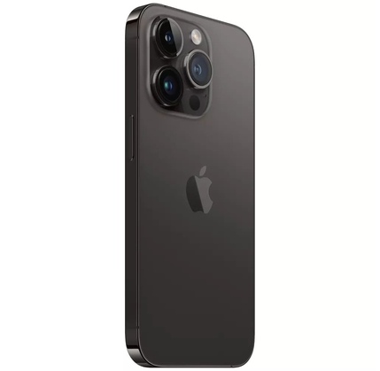 Smartfon Apple iPhone 14 Pro 256GB NFC Space Black