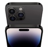 Smartfon Apple iPhone 14 Pro 256GB NFC Space Black