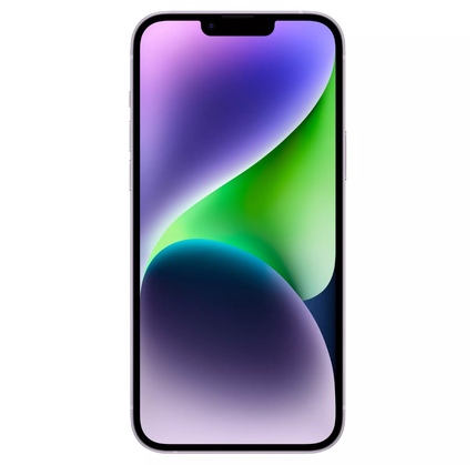 Smartfon Apple iPhone 14 Plus 256GB NFC Purple