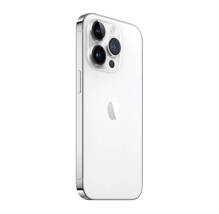 Smartfon Apple iPhone 14 Pro Max 512GB NFC Silver