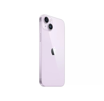 Smartfon Apple iPhone 14 256GB NFC Purple