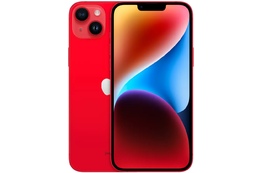 Smartfon Apple iPhone 14 512GB NFC Red
