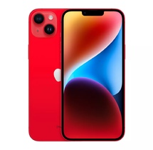 Smartfon Apple iPhone 14 Plus 128GB NFC Red