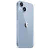 Smartfon Apple iPhone 14 Plus 256GB NFC Blue