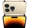 Smartfon Apple iPhone 14 Pro 256GB NFC Gold