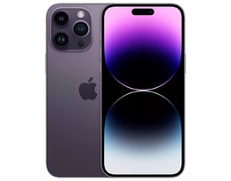 Smartfon Apple iPhone 14 Pro 512GB NFC Deep Purple