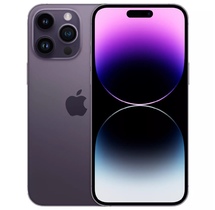 Smartfon Apple iPhone 14 Pro 256GB NFC Deep Purple