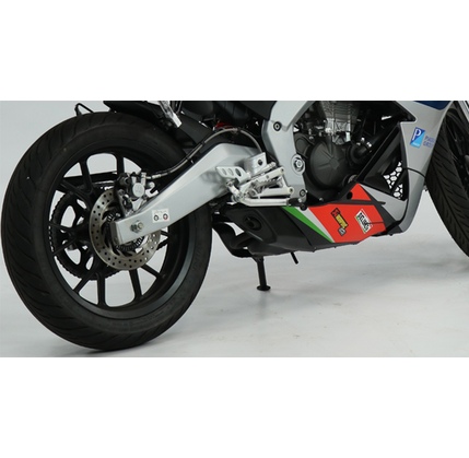 Motosiklet APRILIA RS 125 E5 GP REPLICA 2022