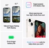 Smartfon Apple iPhone 14 128GB NFC Red