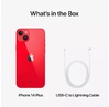Smartfon Apple iPhone 14 128GB NFC Red