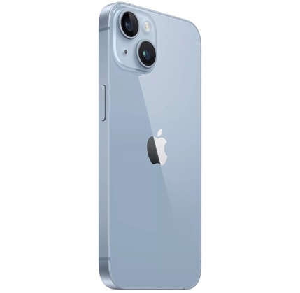 Smartfon Apple iPhone 14 512GB NFC Blue