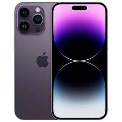 Smartfon Apple iPhone 14 Pro 128GB NFC Deep Purple