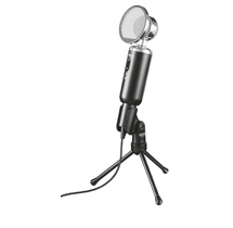 Mikrofon Trust Madell Desk Microphone for PC and laptop 21672