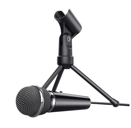 Mikrofon Trust Starzz All-round Microphone for PC and laptop 21671