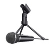Mikrofon Trust Starzz All-round Microphone for PC and laptop 21671