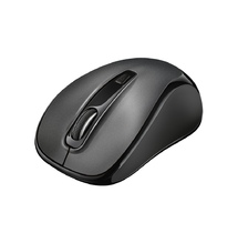 Simsiz kompüter siçanı Trust Siero Silent Click Wireless Mouse (23266)