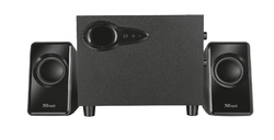 Akustik sistem Trust Avora 2.1 Subwoofer Speaker Set