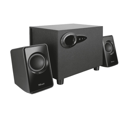 Akustik sistem Trust Avora 2.1 Subwoofer Speaker Set