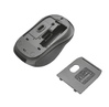 Simsiz kompüter siçanı Trust Xani Optical Bluetooth Mouse - black (21192)