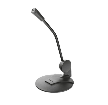 Mikrofon Trust Primo Desk Microphone for PC and laptop 21674