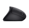 Simsiz kompüter siçanı Trust Verto Wireless Ergonomic Mouse (22879)
