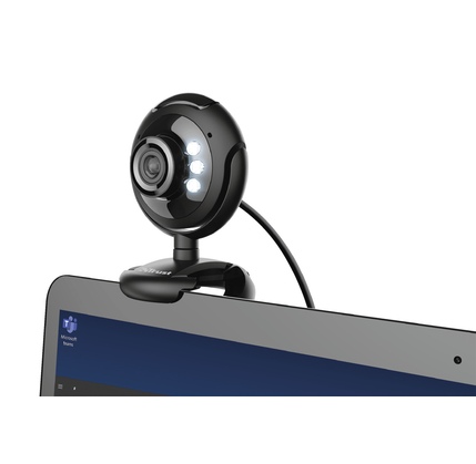 Veb kamera Trust SpotLight Webcam Pro 16428