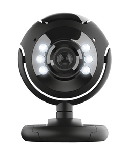 Veb kamera Trust SpotLight Webcam Pro 16428