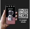 Blender AENO TB2 (ATB0002)
