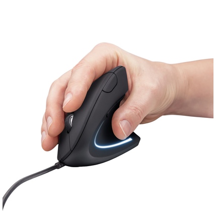 Kompüter siçanı Trust Verto Ergonomic Mouse (22885)