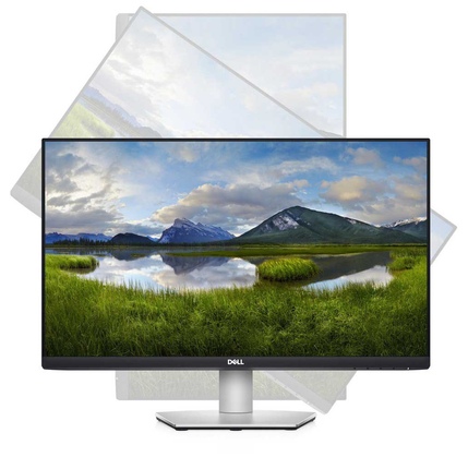 Monitor Dell S2421HS
