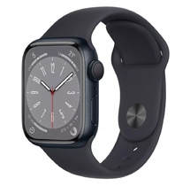 Smart saat Apple Watch Series 8, 41mm NFC (MNP53RB/A)