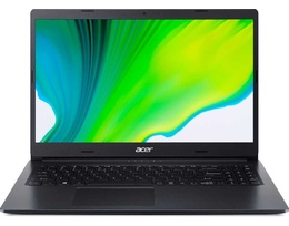 Notbuk Acer A315-57G-57F0/15.6"FHD/Core i5-1035G1/8/256GB SSD/GeForce MX330/FreeDos/BLACK (NX.HZRER.015)