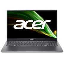 Notbuk Acer SF316-51-71DT/16.1"FHD/Core i7-11370H/16/512GB SSD/Intel Iris Xe Graphics/FreeDos/SILVER (NX.ABDER.009)