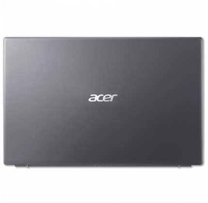 Notbuk Acer SF316-51-71DT/16.1"FHD/Core i7-11370H/16/512GB SSD/Intel Iris Xe Graphics/FreeDos/SILVER (NX.ABDER.009)