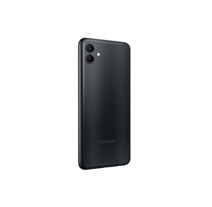 Smartfon Samsung Galaxy A04 4GB/64GB BLACK (A045)