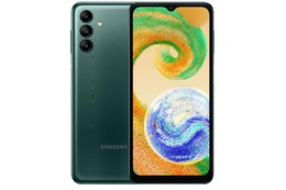 Smartfon Samsung Galaxy A04s 4GB/64GB GREEN (A047)