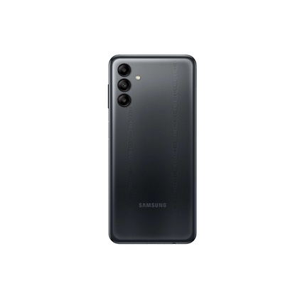 Smartfon Samsung Galaxy A04s 4GB/64GB BLACK (A047)